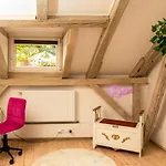 Baltischer Sternenblick Apartment