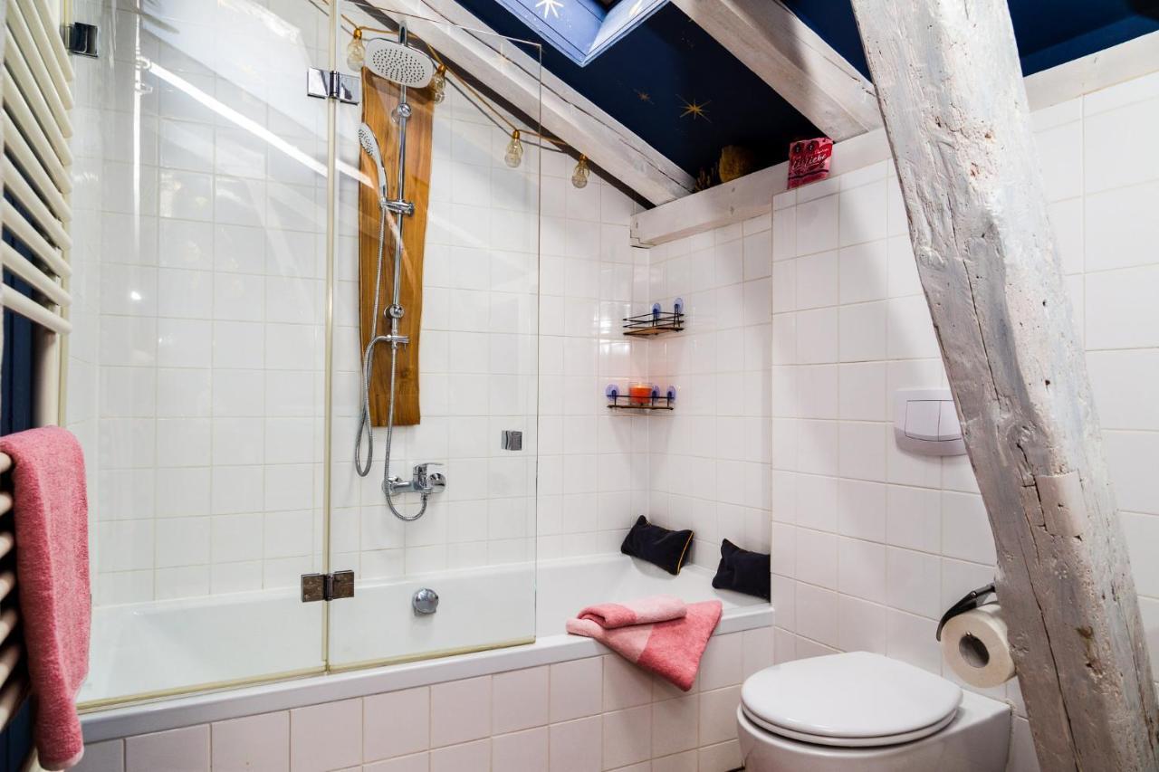 Apartment Baltischer Sternenblick Rostock