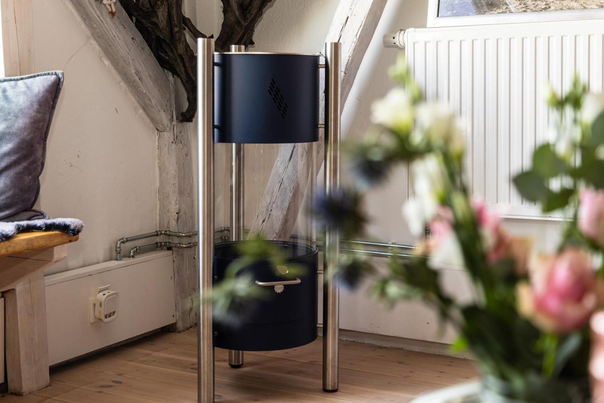 Apartment Baltischer Sternenblick