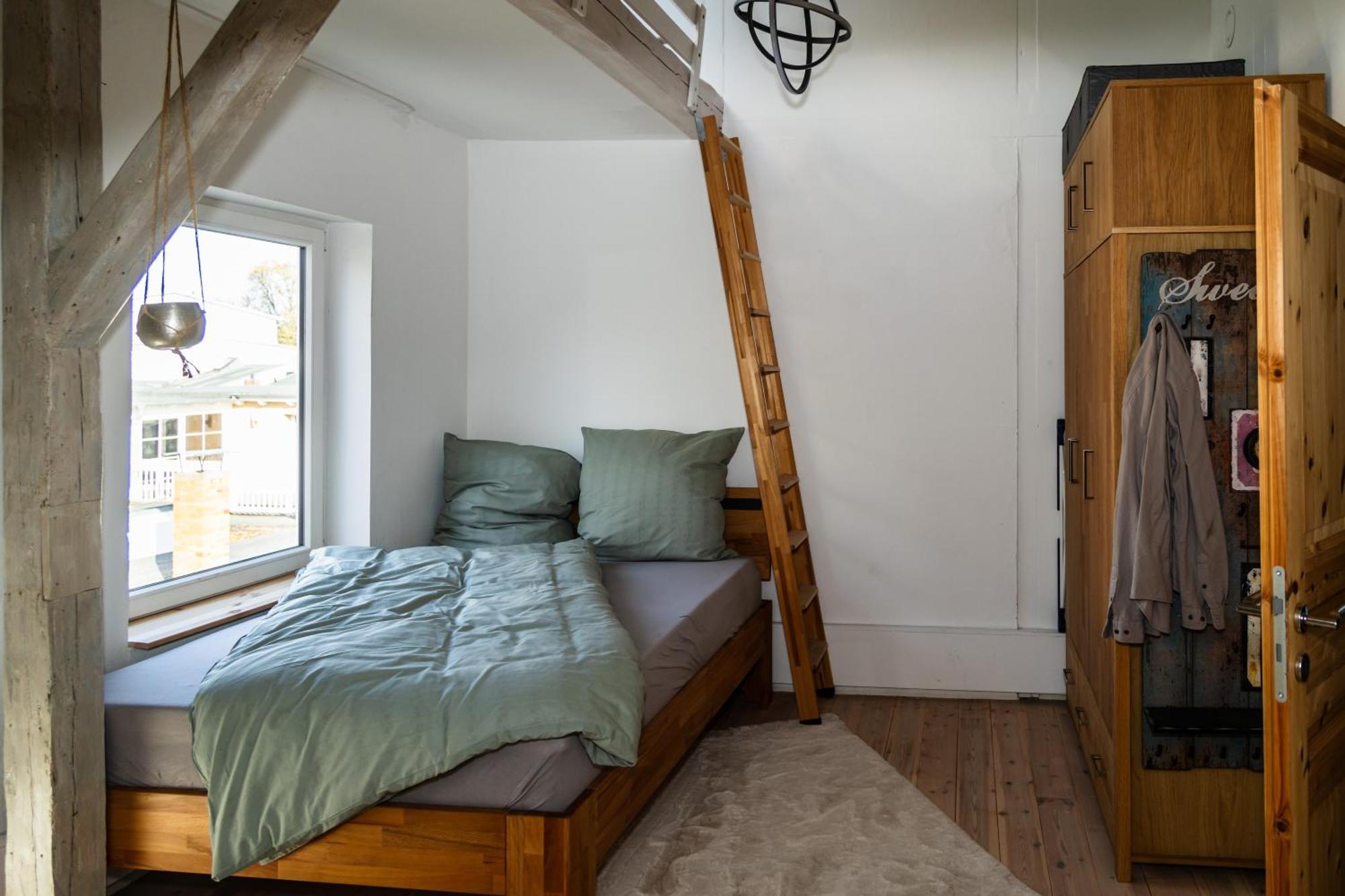 Baltischer Sternenblick Apartment *