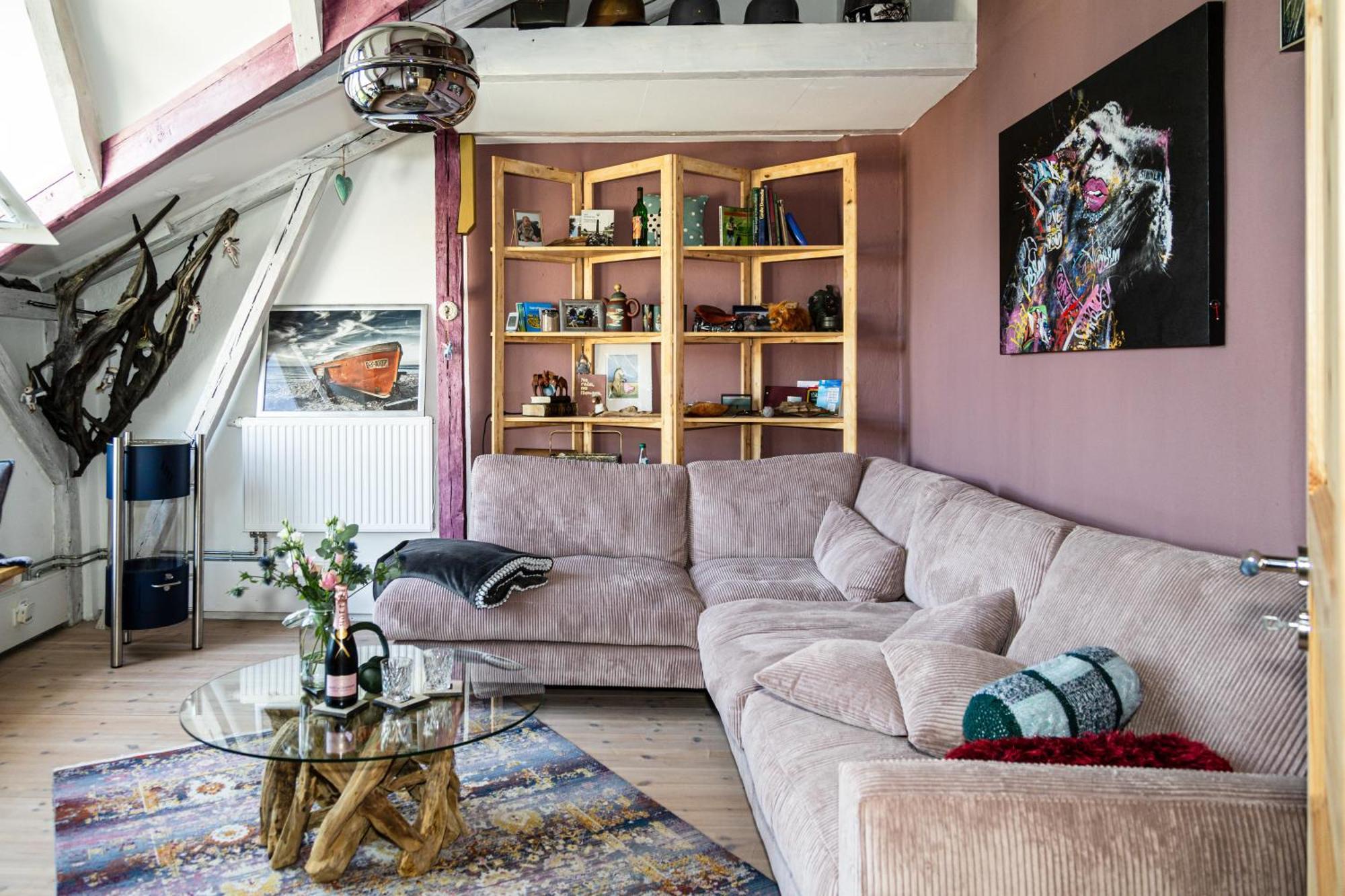 Baltischer Sternenblick Apartment Rostock